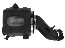 aFe 07-21 Toyota Tundra V8-5.7L w/ Magnuson Supercharger Momentum GT CAIS w/ Pro DRY S Filter - Image 5