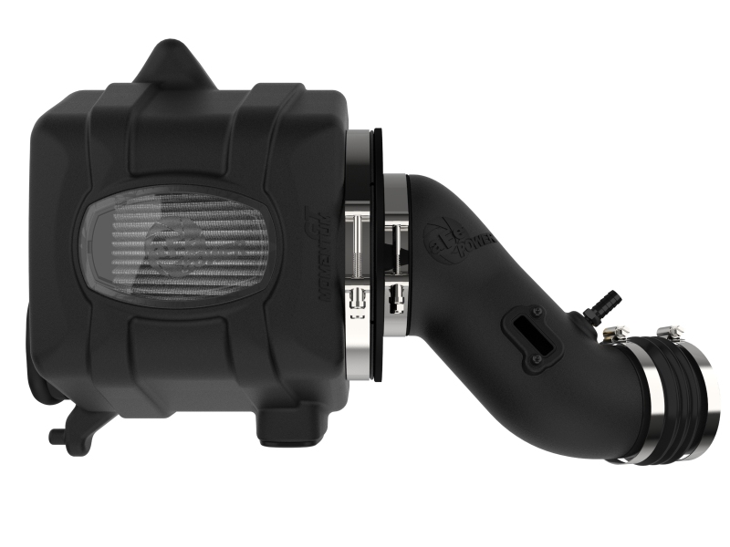 aFe 07-21 Toyota Tundra V8-5.7L w/ Magnuson Supercharger Momentum GT CAIS w/ Pro DRY S Filter - Image 5