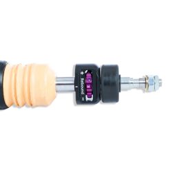 KW Coilover Kit V3 Audi A5 (B9) Sportback Quatro w/EDC - Image 8