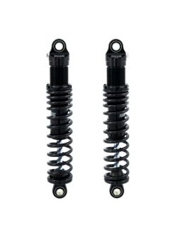 Ohlins 15-22 Indian Scout STX 36 Blackline Shock Absorber