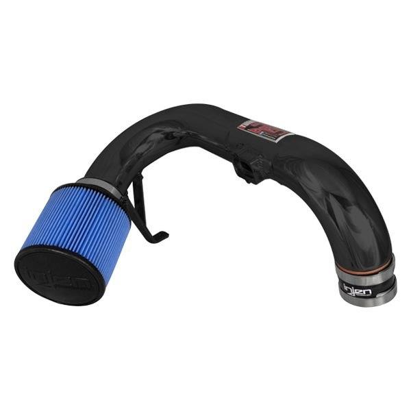 Injen 12-20 Chevrolet Sonic 1.4L Turbo 4cyl Black Short Ram Cold Air Intake w/ MR Technology - Image 2