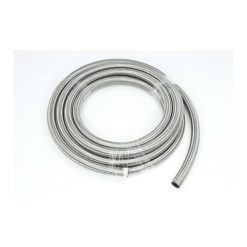 DeatschWerks 10AN SS Double Braided CPE Hose 20 Feet - Image 4
