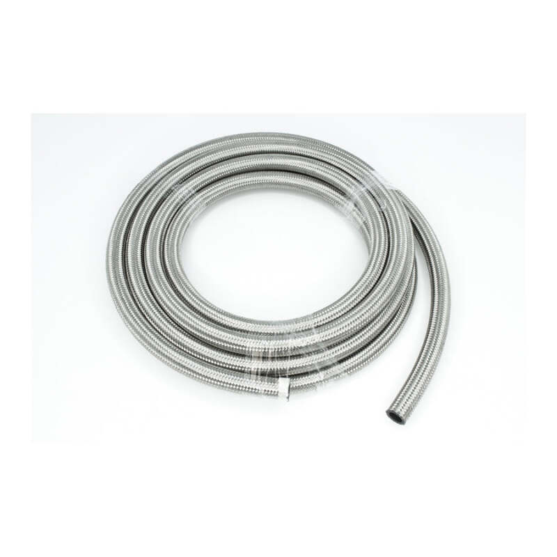 DeatschWerks 10AN SS Double Braided CPE Hose 20 Feet - Image 4
