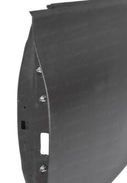 Seibon 09-20 Nissan 370Z OE Style Carbon Fiber Door Pair - Image 12