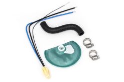 DeatschWerks 415LPH DW400 In-Tank Fuel Pump w/ 9-1044 Install Kit 85-97 Ford Mustang Cobra - Image 3