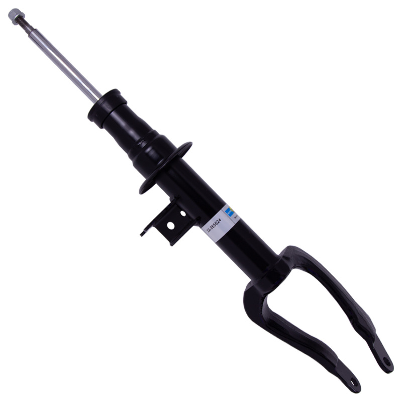 Bilstein B4 OE Replacement 1-16 BMW 550i xDrive Front Left Strut Assembly - Image 3