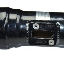 Injen 2006 M35 3.5 V6 Black Cold Air Intake - Image 8