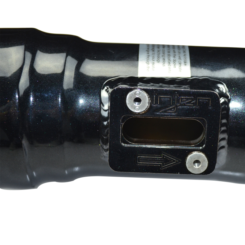 Injen 2006 M35 3.5 V6 Black Cold Air Intake - Image 8