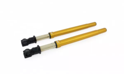 Ohlins Universal 50/54/765 Custom 43 USD Gold Fork *See Tech Notes*