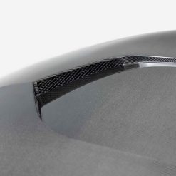 Seibon 2023 Nissan Z VS-Style Carbon Fiber Hood - Image 6