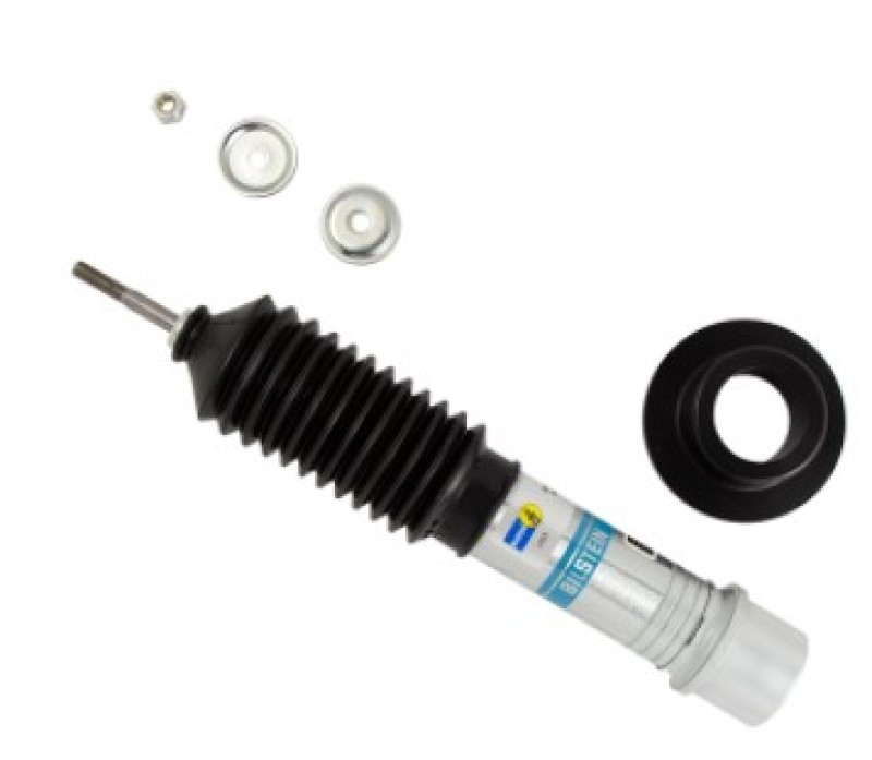 Bilstein B8 5100 Series 02-12 Jeep Liberty Front Shock Absorber - Front Lift 1-2.5in - Image 2