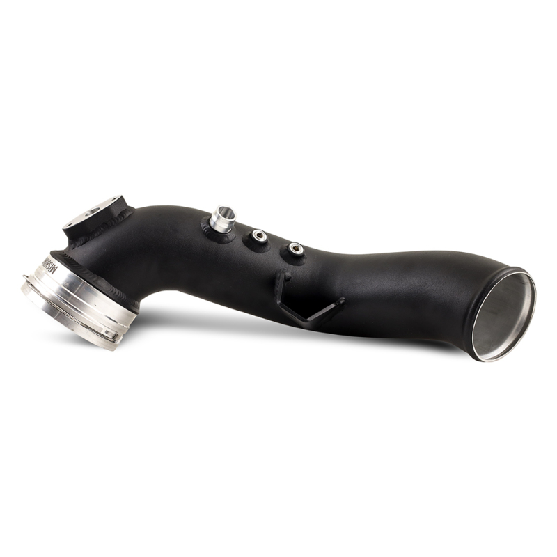 Mishimoto BMW N55 Charge Pipe (F2X F3X) 335i 435i - Image 2