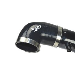 Injen 06-09 Civic Si Coupe & Sedan Black Cold Air Intake - Image 7