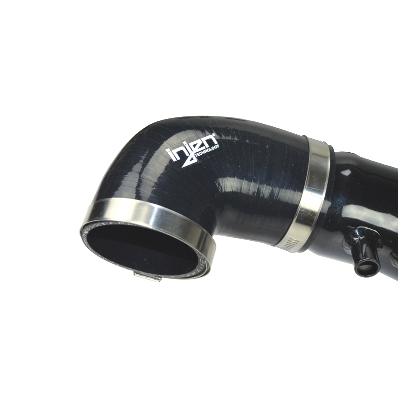 Injen 06-09 Civic Si Coupe & Sedan Black Cold Air Intake - Image 7