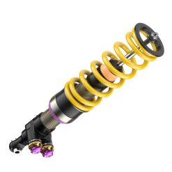 KW 13-17 Ferrari F12 Berlinetta (F152) Excl. F12 TDF V5 Coilover Kit w/HLS2 - Image 3