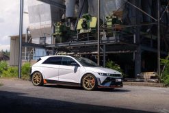 KW 07-20 Hyundai Ioniq 5 NE 4WD Coilover suspension bundle V3 - Image 9