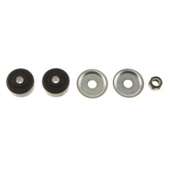 Bilstein 4600 Series Ford 97-01 Expedition/01-03 F-150 Front 46mm Monotube Shock Absorber - Image 6