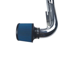 Injen 06-09 Civic Ex 1.8L 4 Cyl. (Manual) Polished Cold Air Intake - Image 7