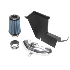 Injen 21-22 Toyota Supra 2.0L 4 Cyl. SP Short Ram Air Intake System - Polished - Image 2