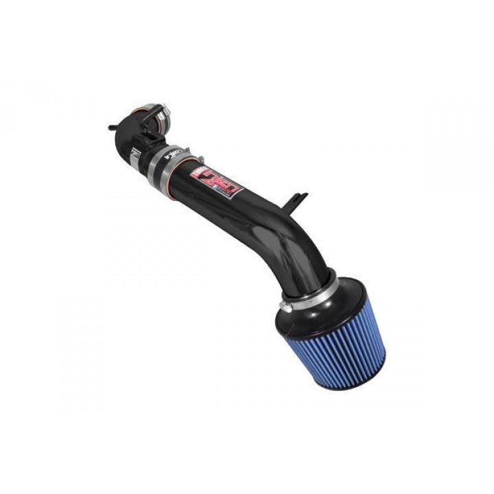 Injen 10-11 Ford Fusion 2.5L 4cyl Black Cold Air Intake w/ MR Tech/Air Fusion/Nano-Fiber Filter - Image 2