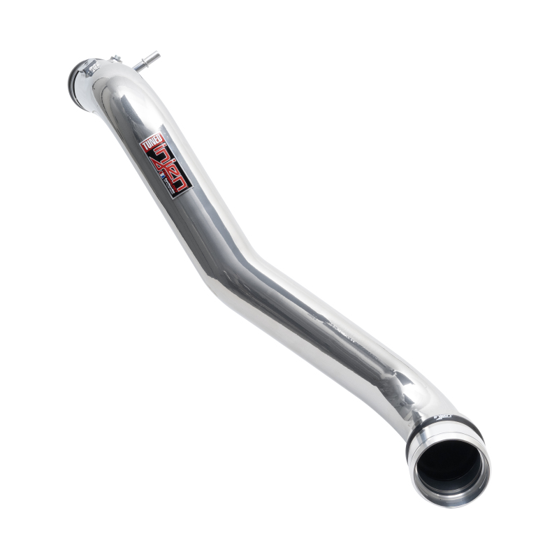 Injen 15-20 Ford F150 2.7L V6 (tt) Aluminum Intercooler Piping Kit - Polished - Image 5