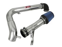 Alternative view of Injen 13 Dodge Dart 2.0L Polished Cold Air Intake w/ MR Tech