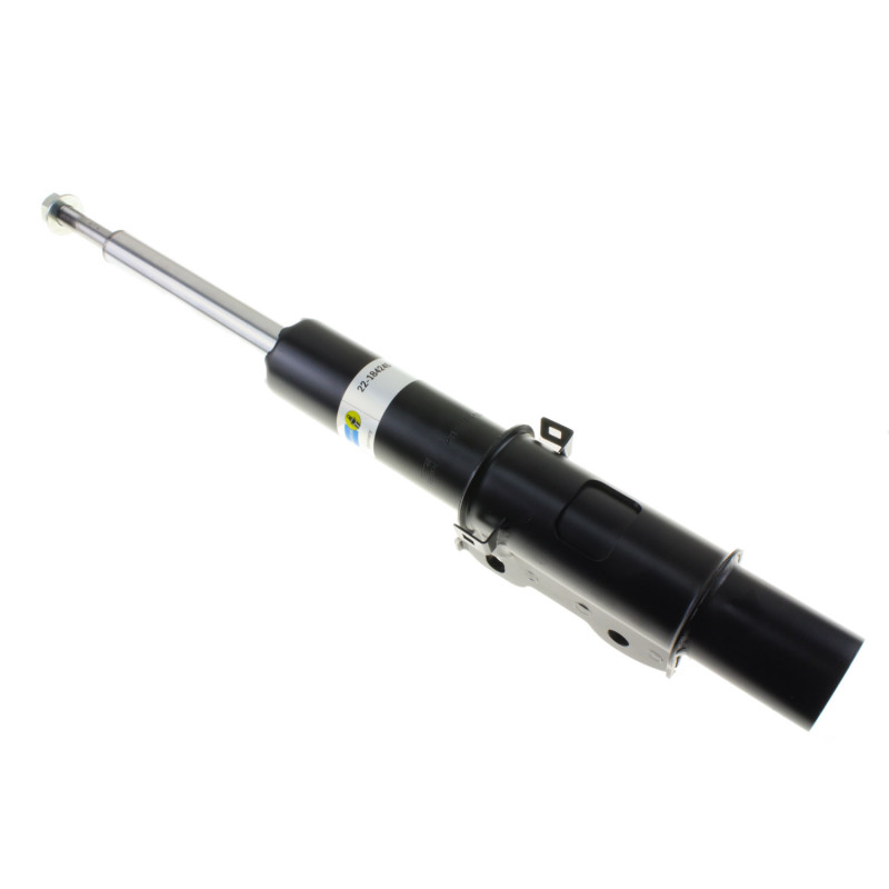 Bilstein B4 07-09 Dodge / 10-12 Mercedes Benz Sprinter Front Twintube Strut Assembly - Image 4