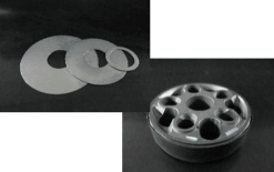 HKS HIPERMAX S FL5 FULL CANCELLER KIT PILLOW - Image 5