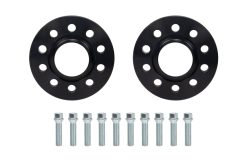 Eibach 14-18 BMW 228i Pro-Spacer Kit (30mm Pair) (Black)