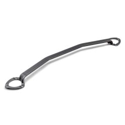 Alternative view of Seibon 2023+ Honda Civic Type R Carbon fiber Front Strut Brace