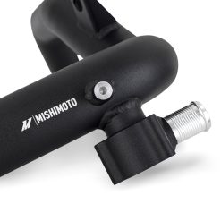 Mishimoto 21+ Bronco 2.3L ICP Kit Upgrade (Stock Location INT) BK - Image 3
