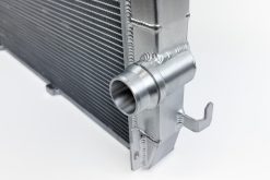 CSF Porsche 955/957 Cayenne / Audi Q7 / VW Touareg Heavy-Duty Performance Radiator - Image 6