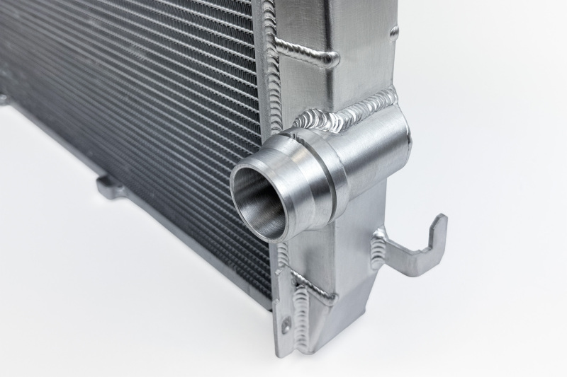 CSF Porsche 955/957 Cayenne / Audi Q7 / VW Touareg Heavy-Duty Performance Radiator - Image 6