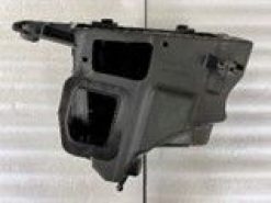 HKS CARBON AIR CLEANER INLET for RZ34 - Image 3