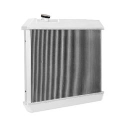 Mishimoto 63-66 GM C/K Truck X-Line Performance Aluminum Radiator - Image 10