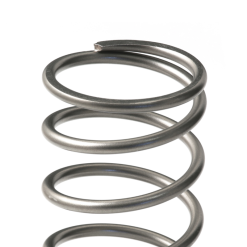 Alternative view of GFB EX50 13psi Wastegate Spring (Outer)