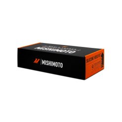 Mishimoto 16-23 Toyota Tacoma 2.7L Silicone Coolant Hose Kit - Black - Image 4