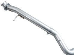AWE Tuning 2023+ Toyota GR Corolla Track Edition Exhaust - Diamond Black Tips - Image 16