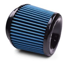 Injen AMSOIL Replacement Nanofiber Dry Air FIlter 5in Flange Diameter/6.5in Base/5in Height/70 Pleat - Image 3