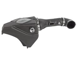 aFe Momentum Air Intake System PRO Dry S Stage-2 13-16 Cadillac ATS 3.6L V6 - Image 3
