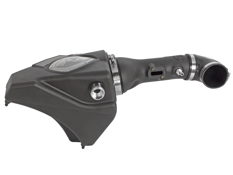 aFe Momentum Air Intake System PRO Dry S Stage-2 13-16 Cadillac ATS 3.6L V6 - Image 3