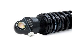 Ohlins 90-22 Harley-Davidson FL Touring STX 36 Blackline Shock Absorber - Image 5