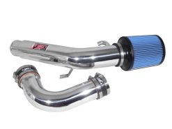Injen 11 Dodge Durango 3.6L V6 Polished Power-Flow Short Ram Intake w/ MR Tech & Nano Filter - Image 3