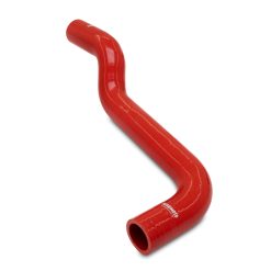 Alternative view of Mishimoto 16-23 Toyota Tacoma 2.7L Silicone Coolant Hose Kit - Red