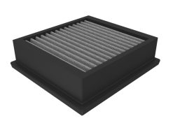 Alternative view of aFe 23-24 Toyota Prius L4-2.0L Magnum FLOW OE Replacement Air Filter w/ Pro DRY S Media