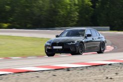 Ohlins 21-23 BMW M3/M4 (G8X) Road & Track Coilover System - Image 10