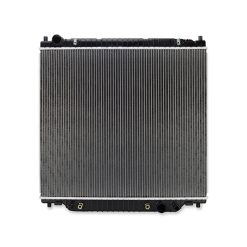 Mishimoto Ford Excursion Replacement Radiator 2000-2005 - Image 6