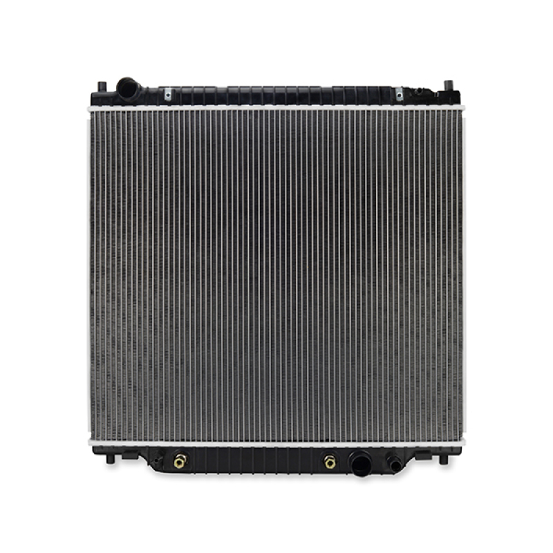 Mishimoto Ford Excursion Replacement Radiator 2000-2005 - Image 6