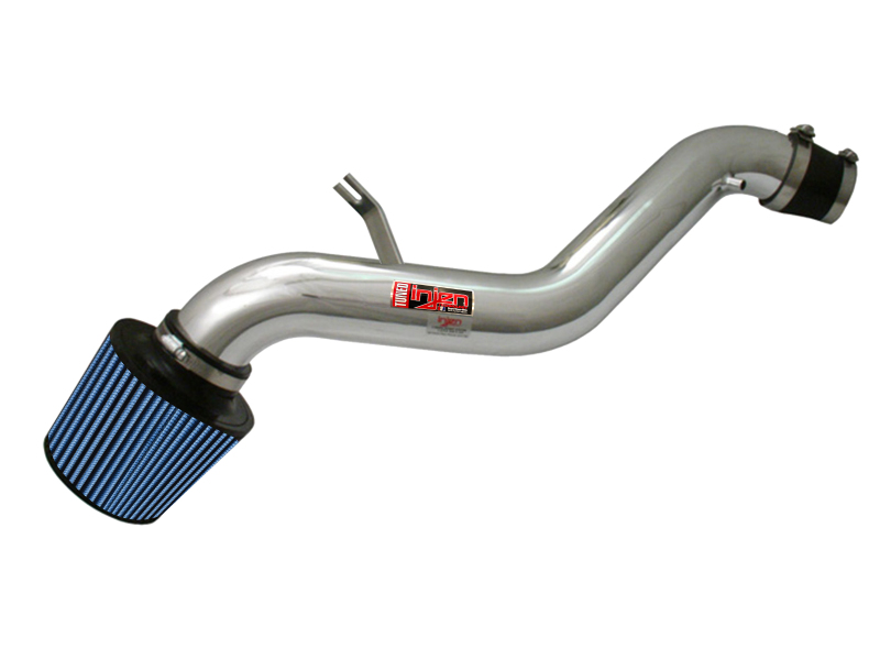 Injen 97-01 Prelude Polished Short Ram Intake - Image 2