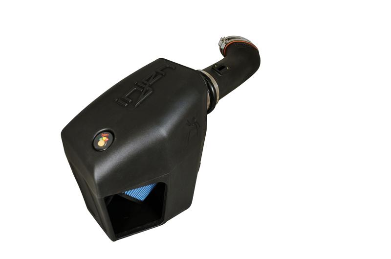 Injen 16-20 Chevy Camaro L4 2.0L Turbo LTG Ecotoec (LT) Evolution Intake - Image 10